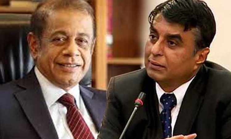 පාස්කු ප්‍රහාරය සම්බන්ධයෙන් හේමසිරි - පූජිත්ට එරෙහි නඩුව කැඳවයි